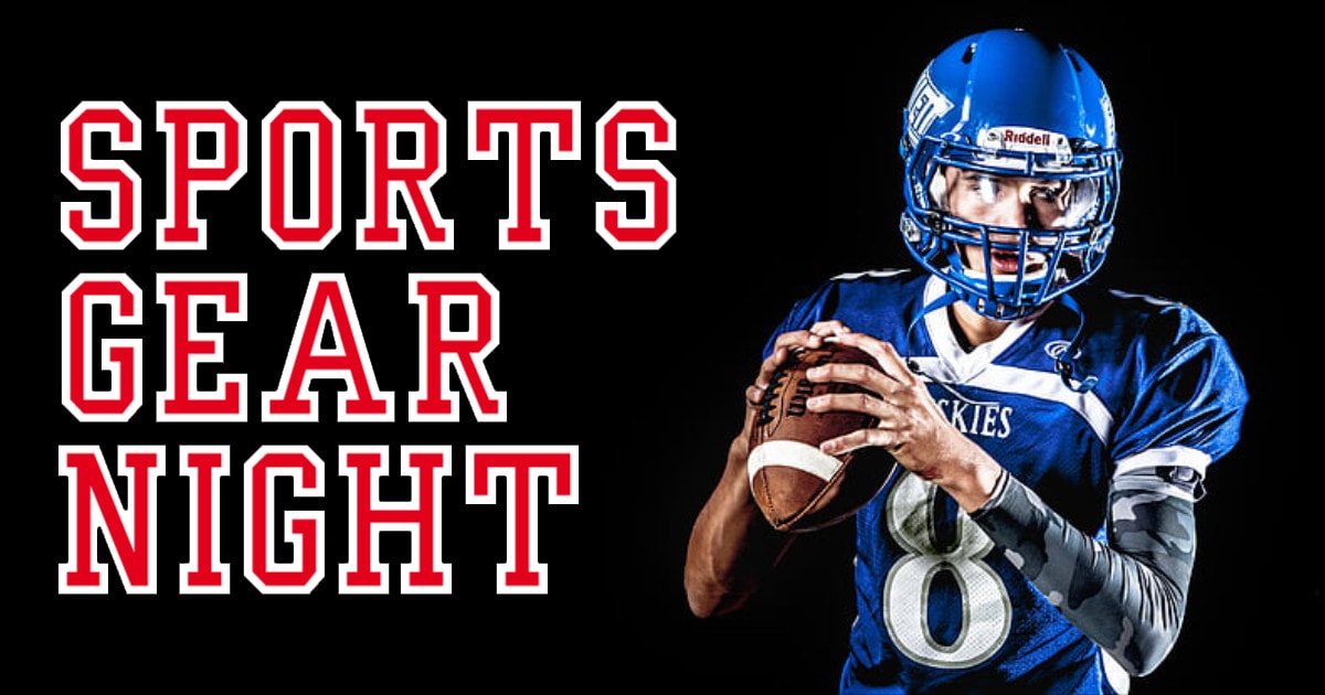 Sportkväll (DJ) lör 18 nov SLM Stockholm