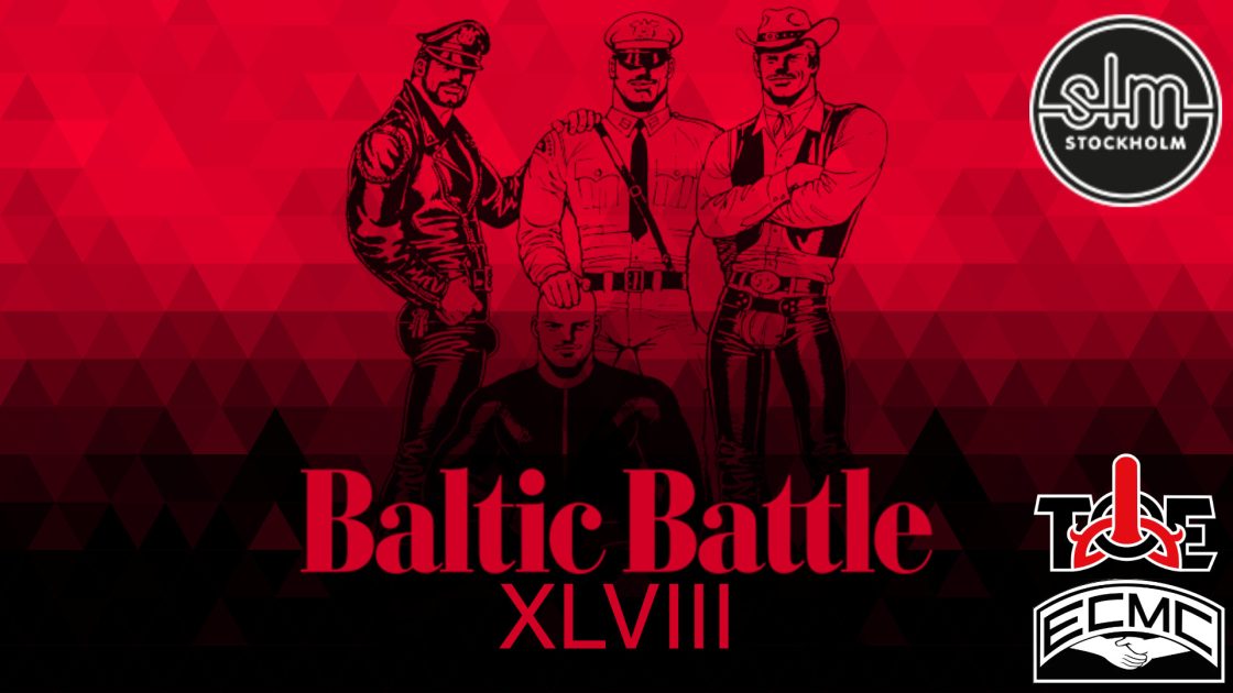 Source image — Baltic Battle - Sunday Cooldown Pub