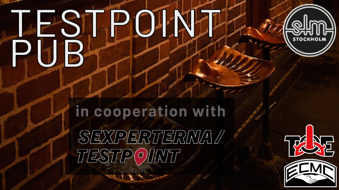 Testpoint Pub