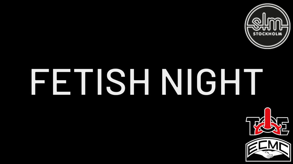 Fetish night