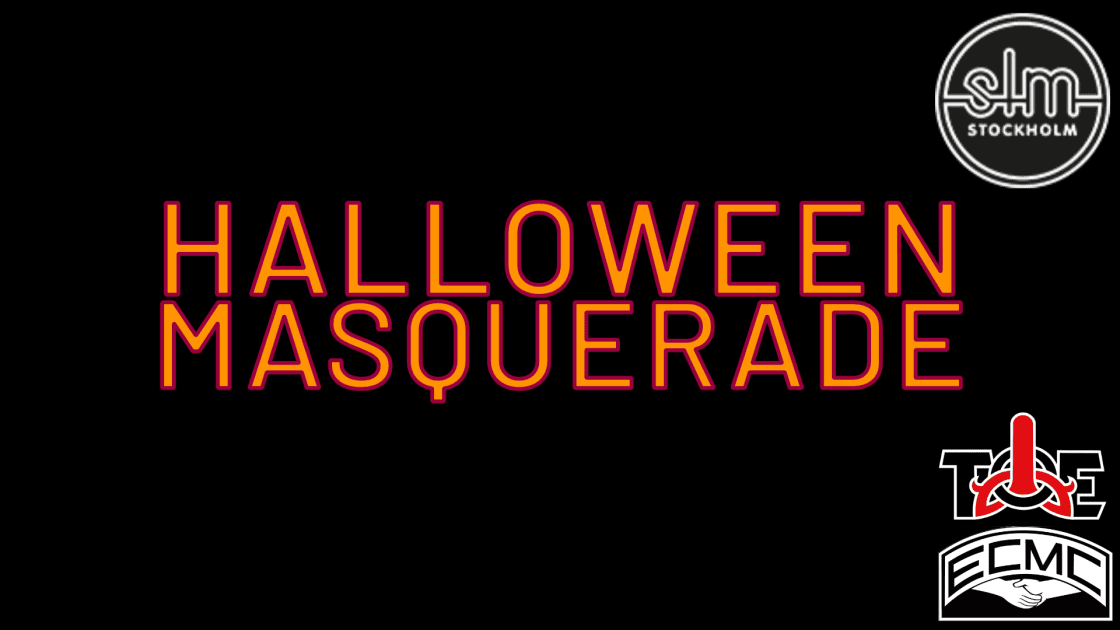 Bild der Quelle — Halloween Masquerade Open House